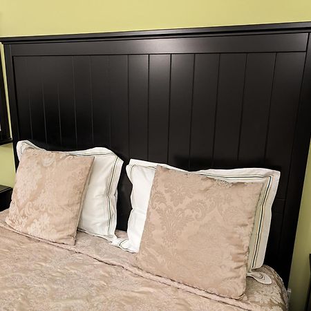 Apartment Lisbon Airport Luaran gambar