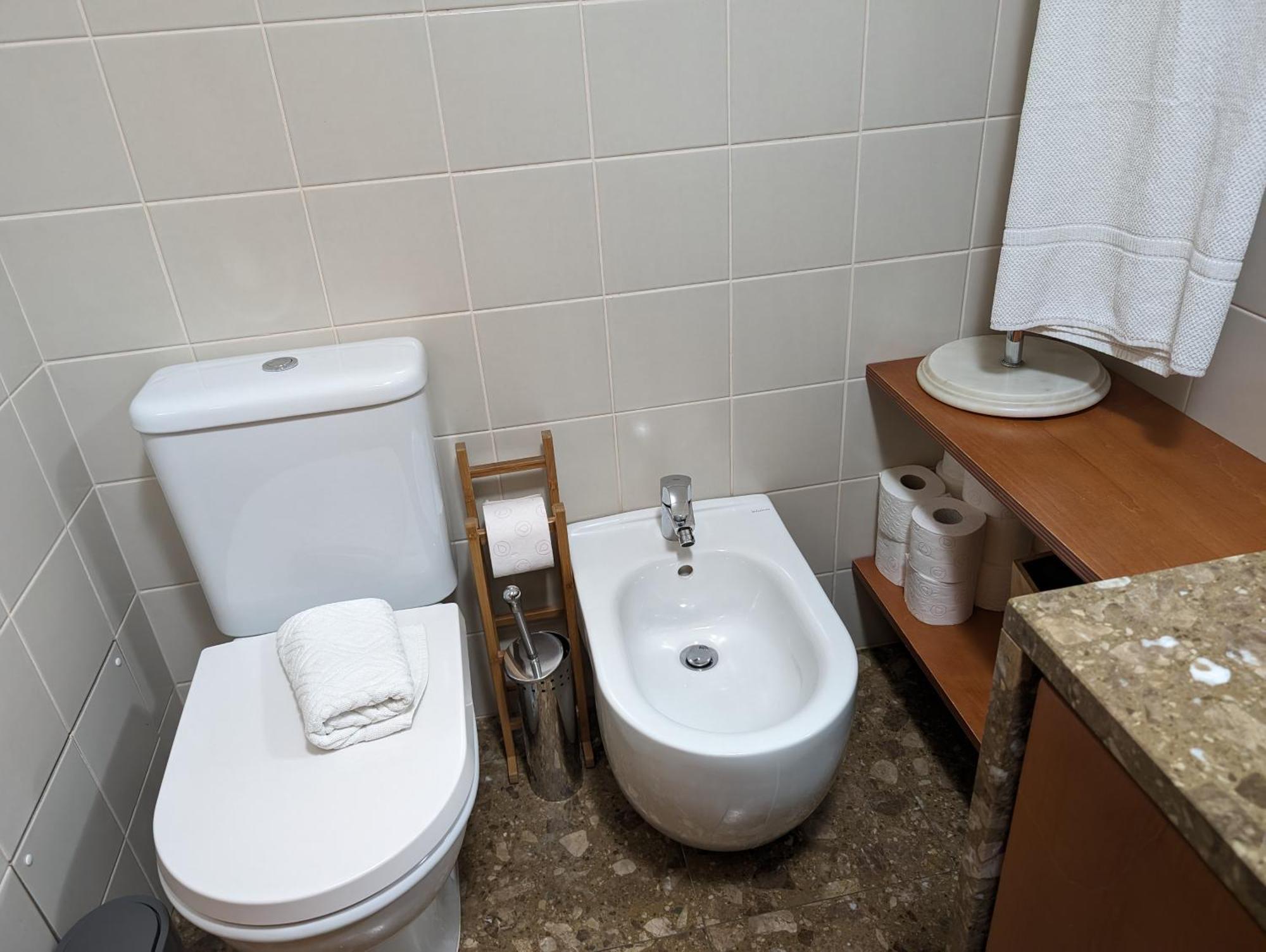 Apartment Lisbon Airport Luaran gambar