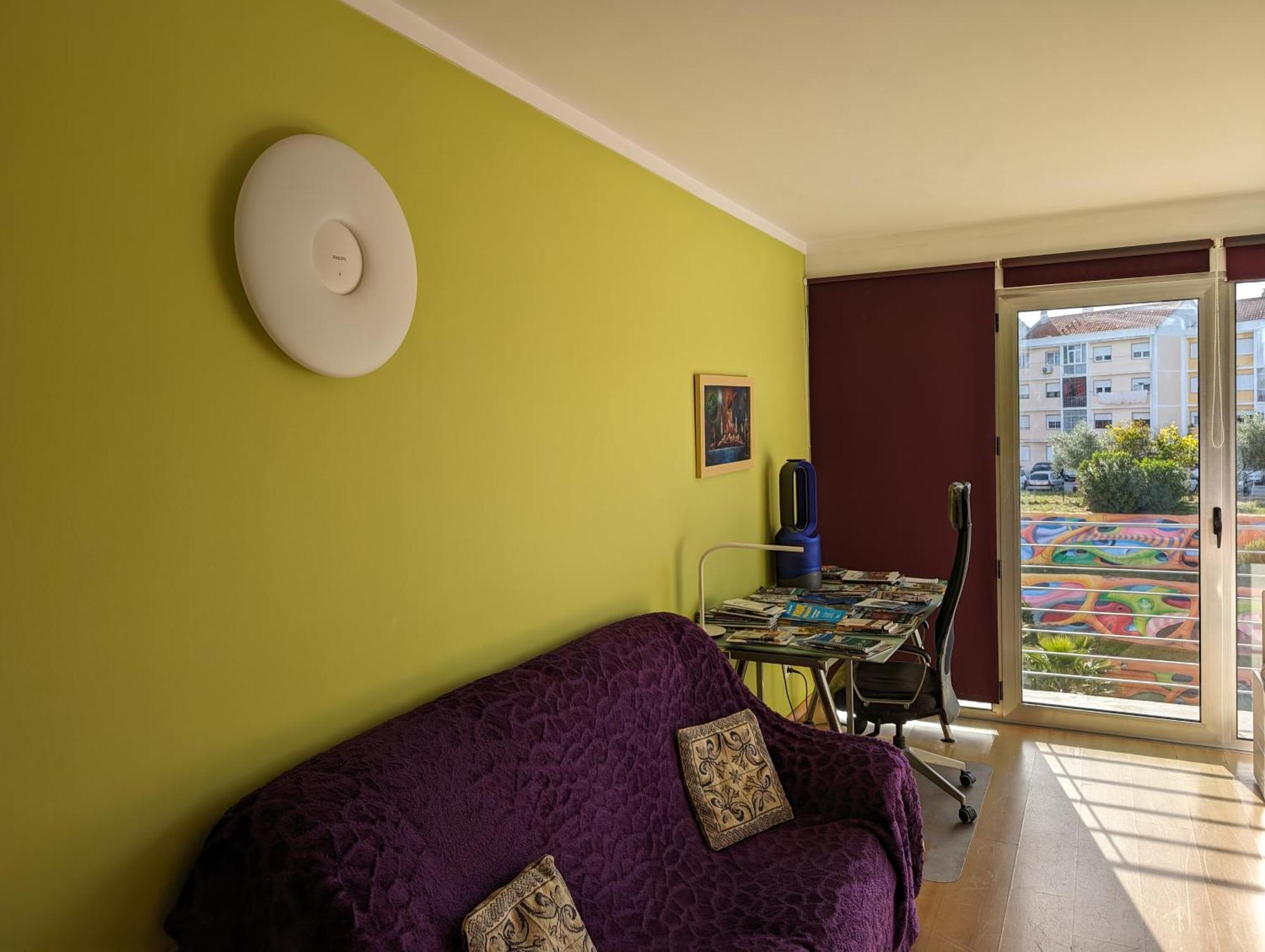 Apartment Lisbon Airport Luaran gambar