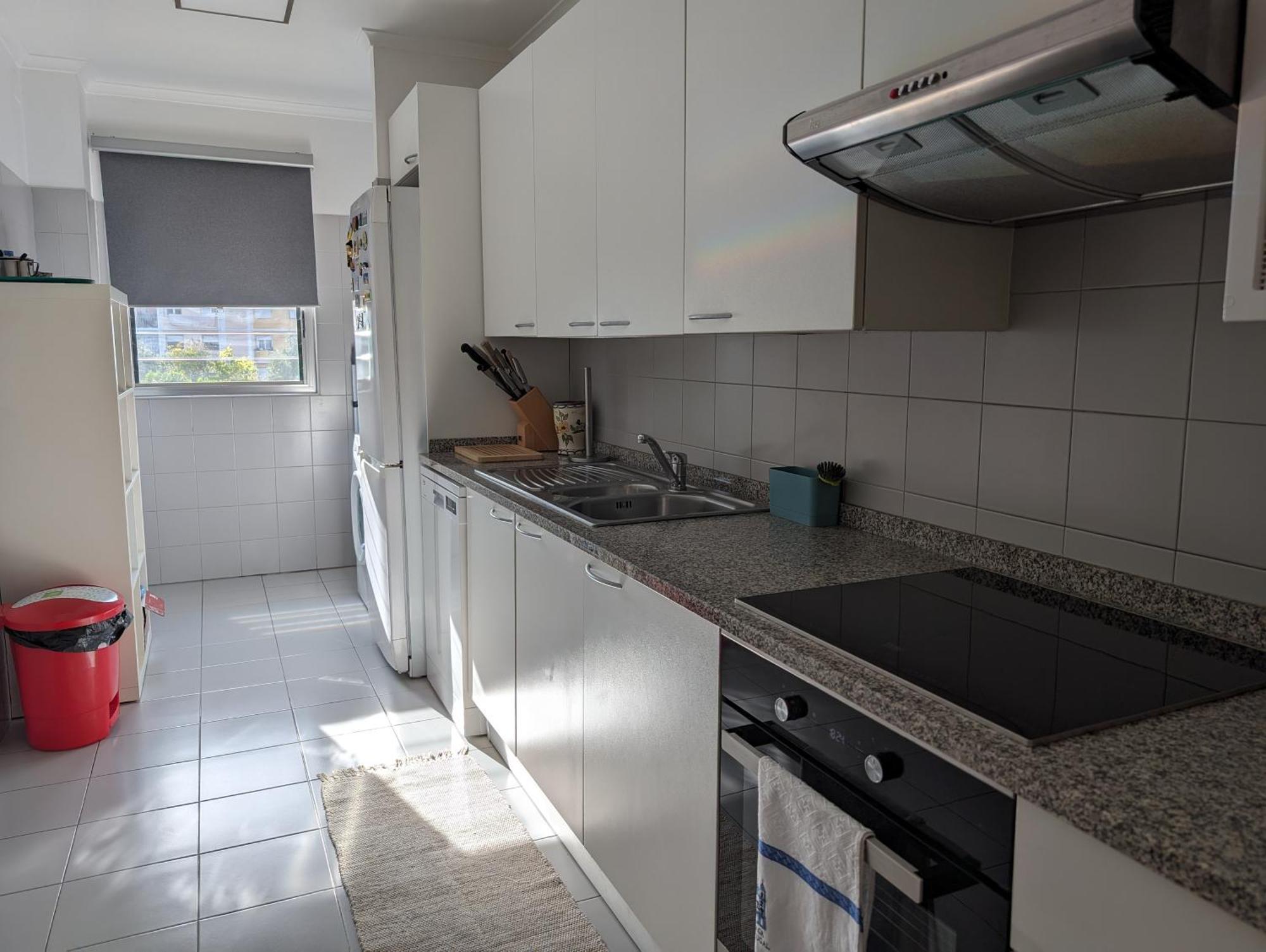 Apartment Lisbon Airport Luaran gambar
