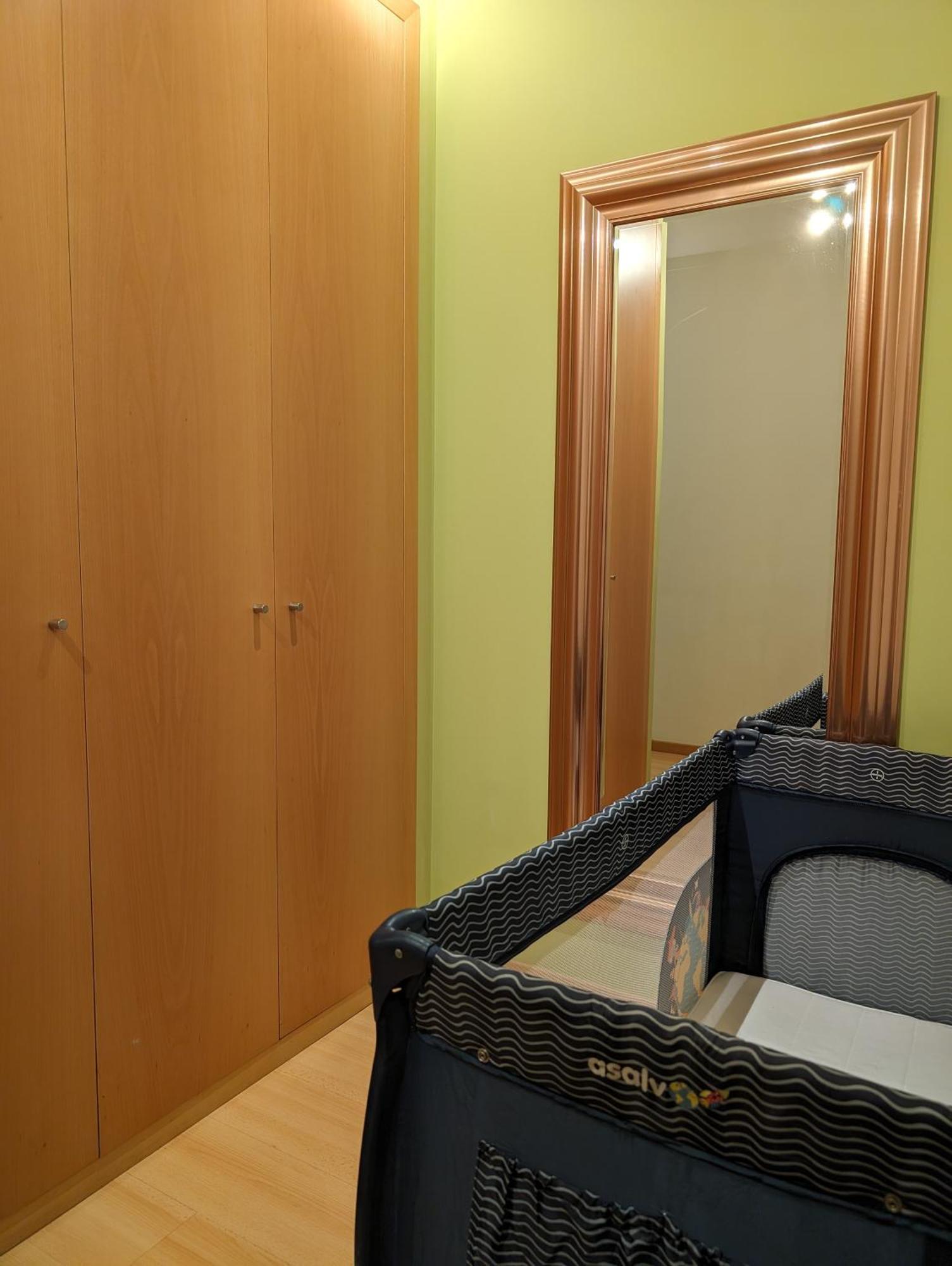 Apartment Lisbon Airport Luaran gambar