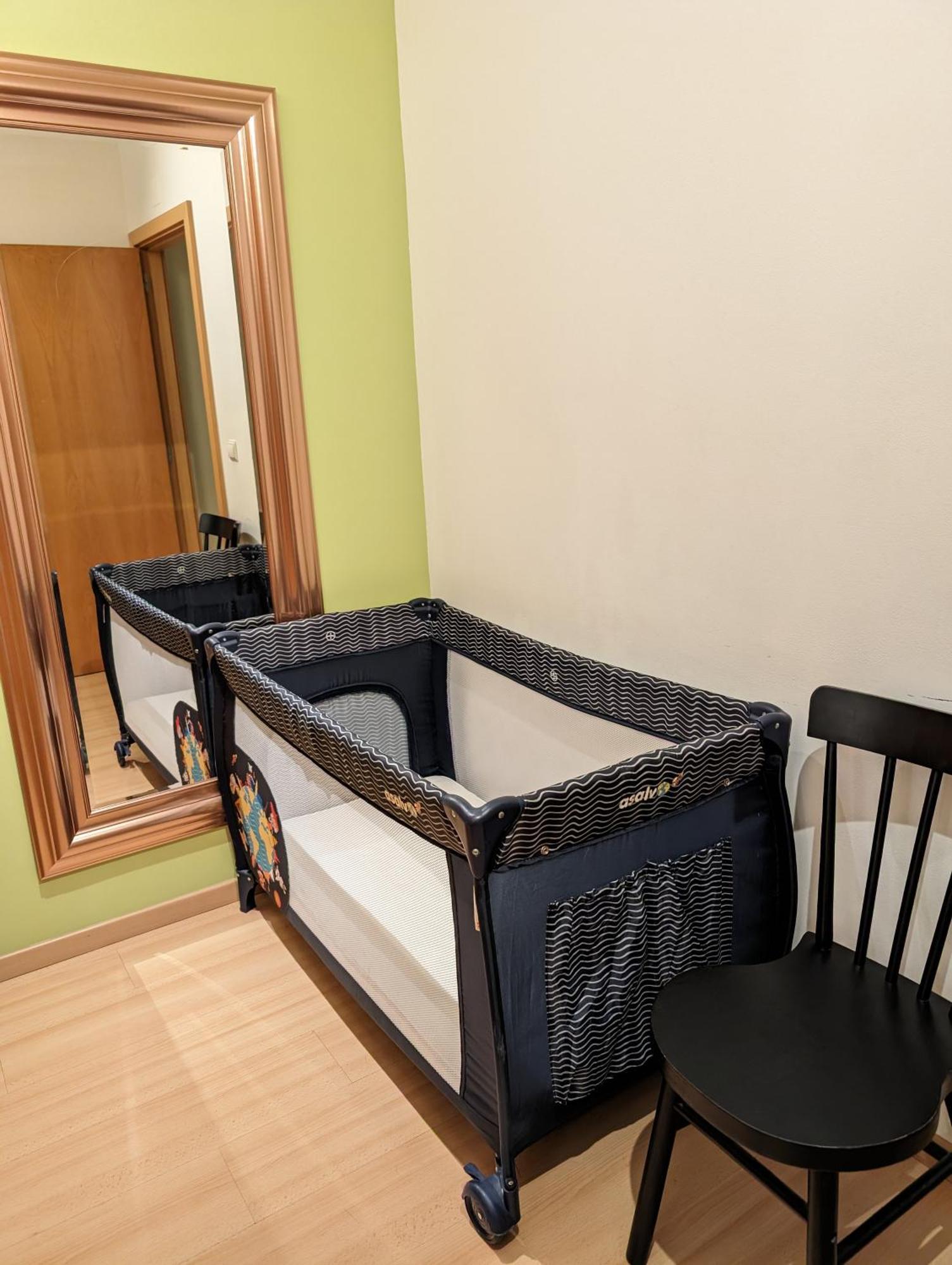Apartment Lisbon Airport Luaran gambar