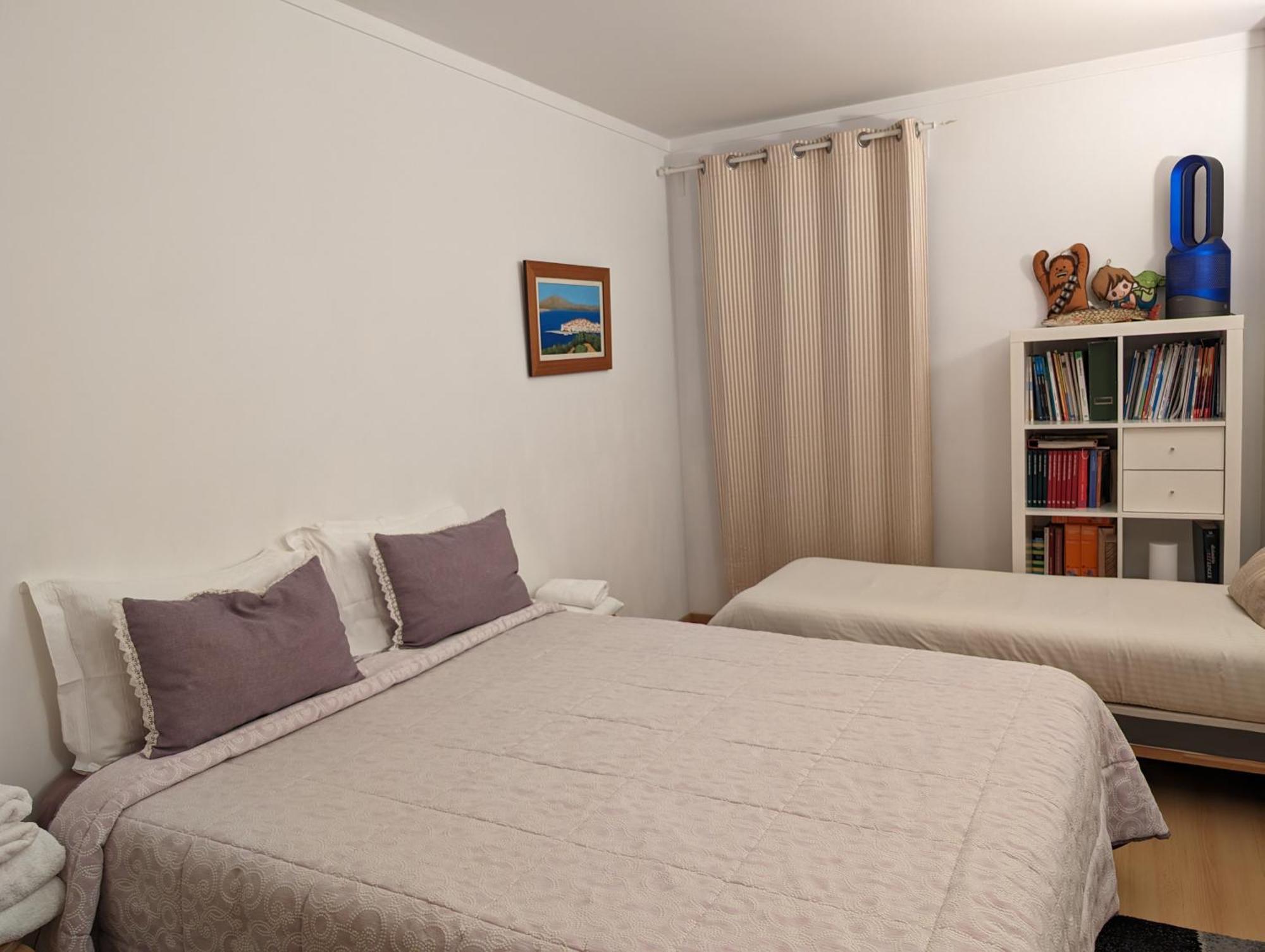 Apartment Lisbon Airport Luaran gambar