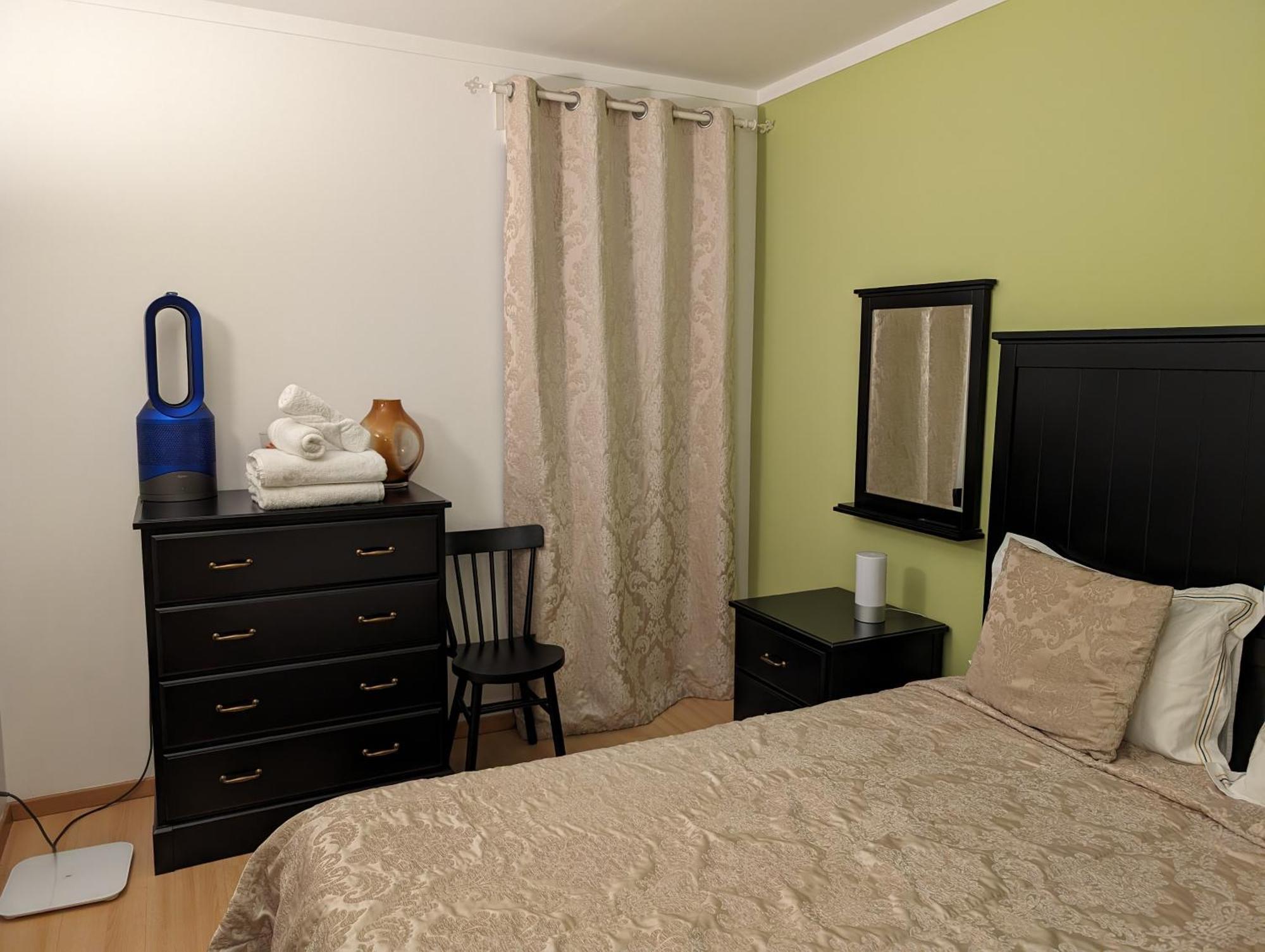 Apartment Lisbon Airport Luaran gambar