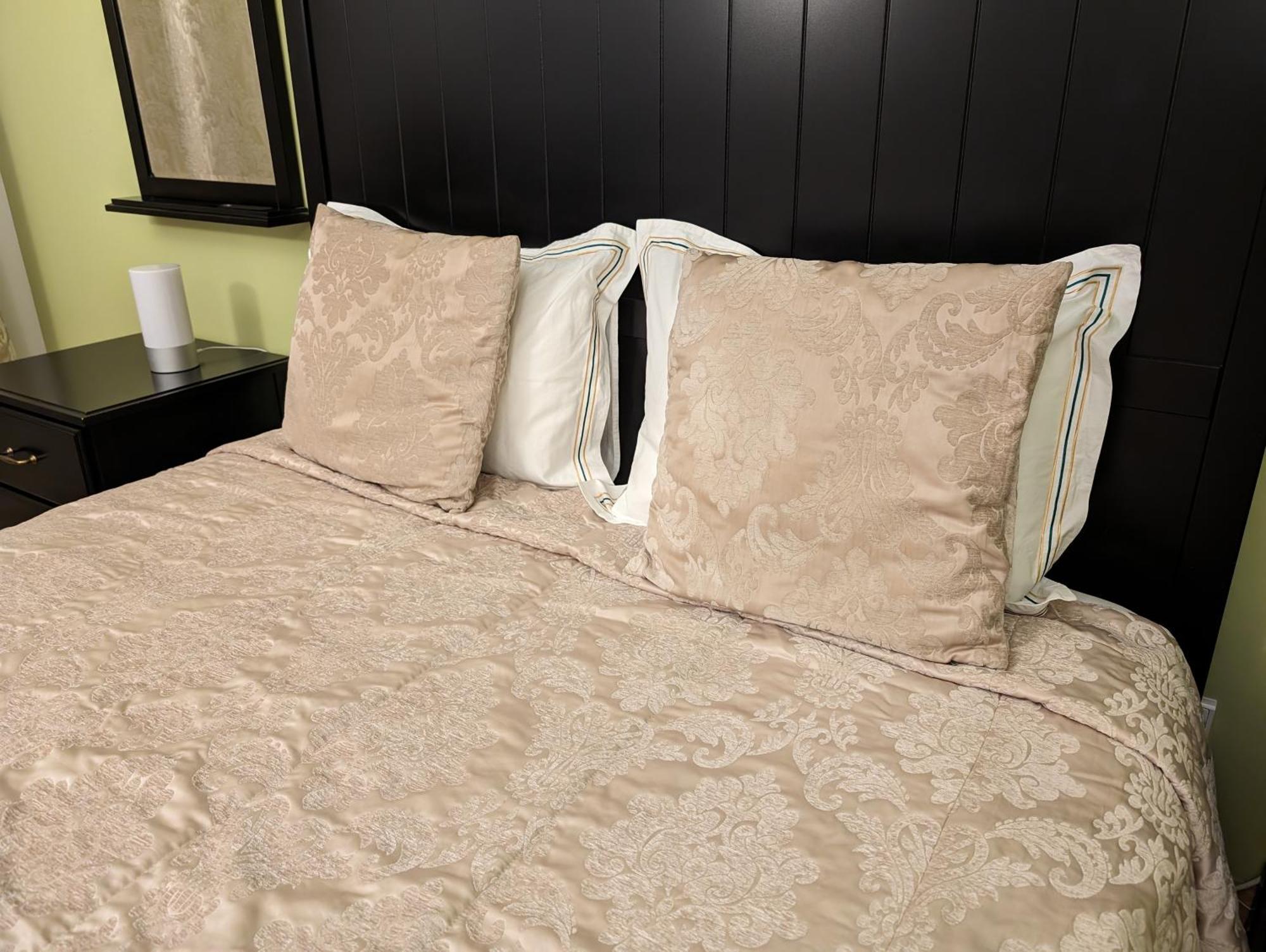 Apartment Lisbon Airport Luaran gambar