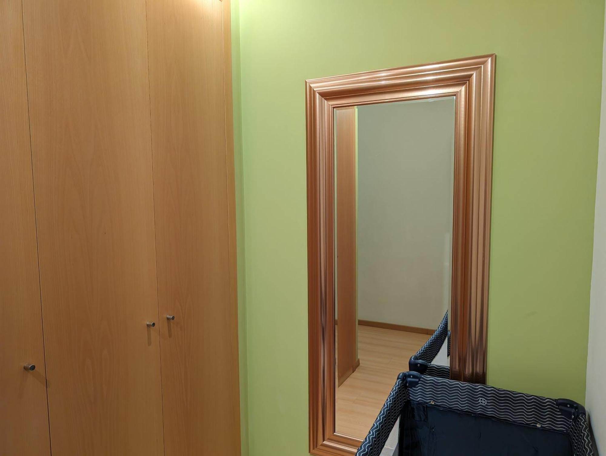 Apartment Lisbon Airport Luaran gambar
