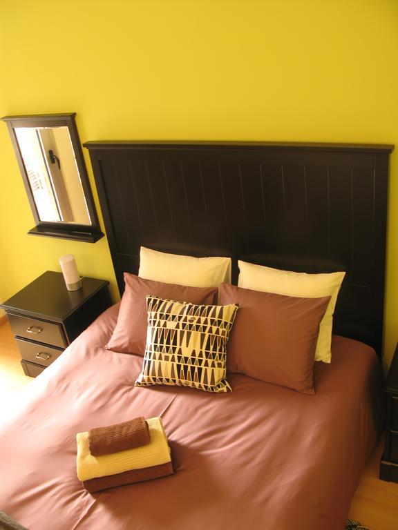 Apartment Lisbon Airport Luaran gambar