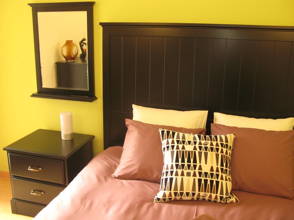 Apartment Lisbon Airport Luaran gambar