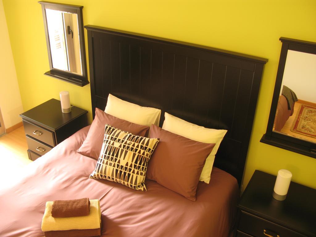Apartment Lisbon Airport Luaran gambar