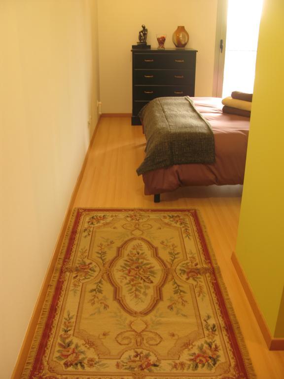Apartment Lisbon Airport Luaran gambar