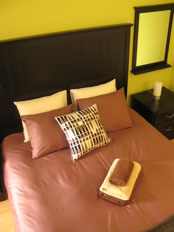Apartment Lisbon Airport Luaran gambar