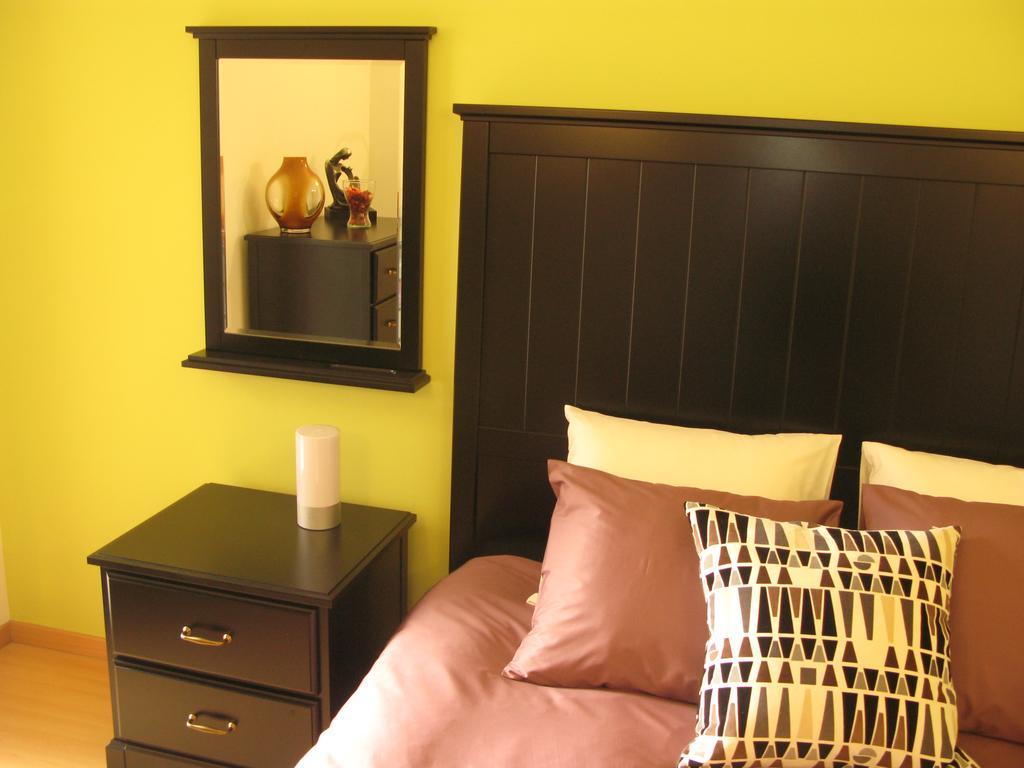 Apartment Lisbon Airport Luaran gambar