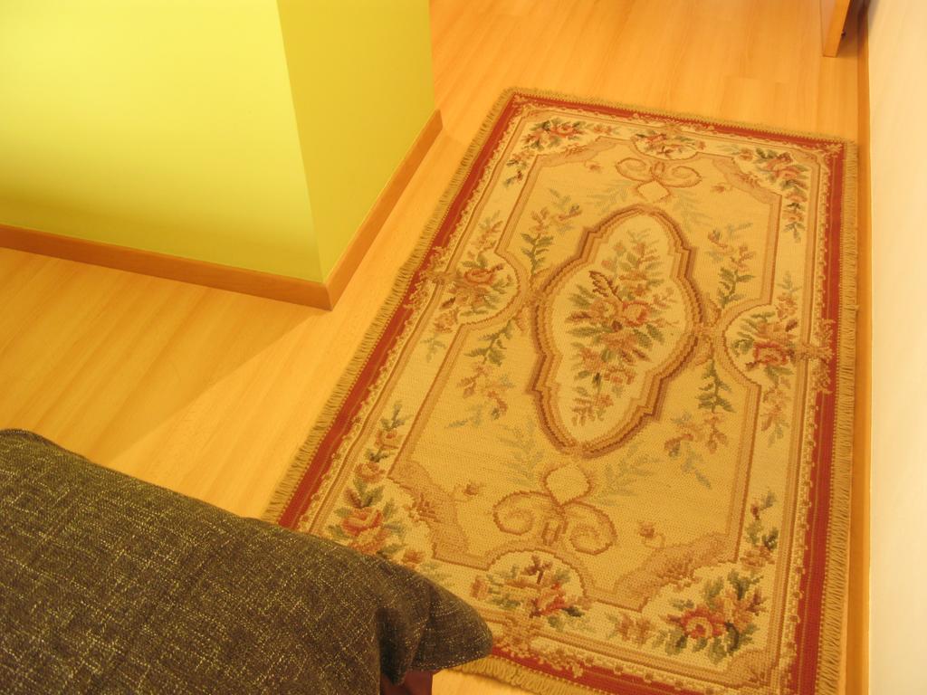 Apartment Lisbon Airport Luaran gambar