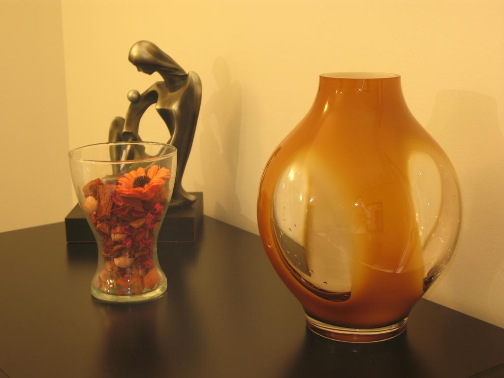 Apartment Lisbon Airport Luaran gambar