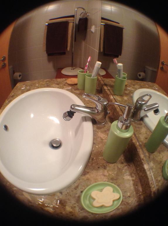 Apartment Lisbon Airport Luaran gambar