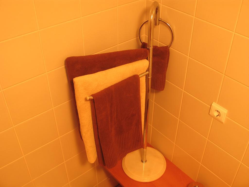 Apartment Lisbon Airport Luaran gambar