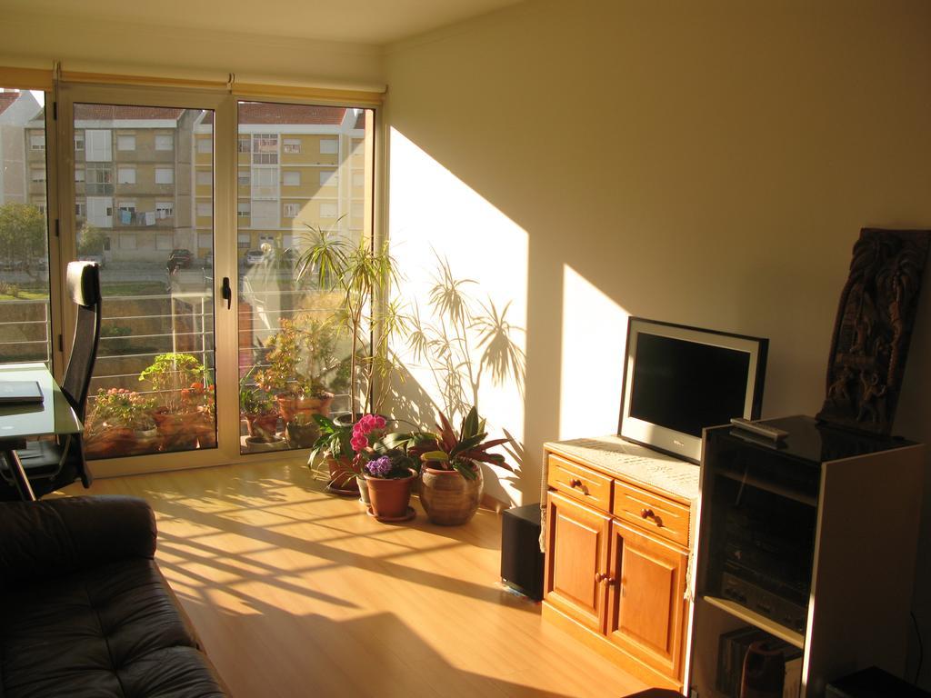 Apartment Lisbon Airport Luaran gambar
