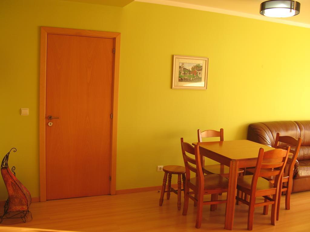 Apartment Lisbon Airport Luaran gambar