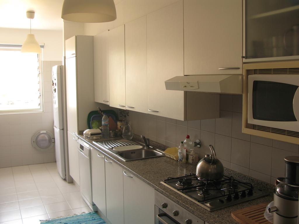 Apartment Lisbon Airport Luaran gambar