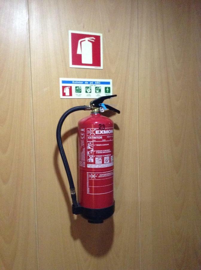 Apartment Lisbon Airport Luaran gambar