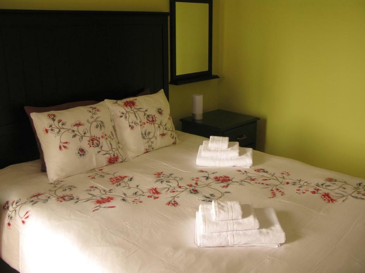 Apartment Lisbon Airport Luaran gambar