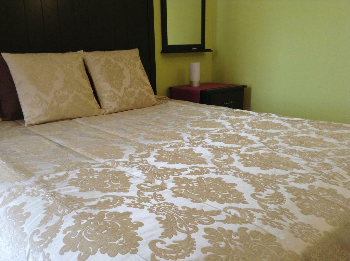 Apartment Lisbon Airport Luaran gambar