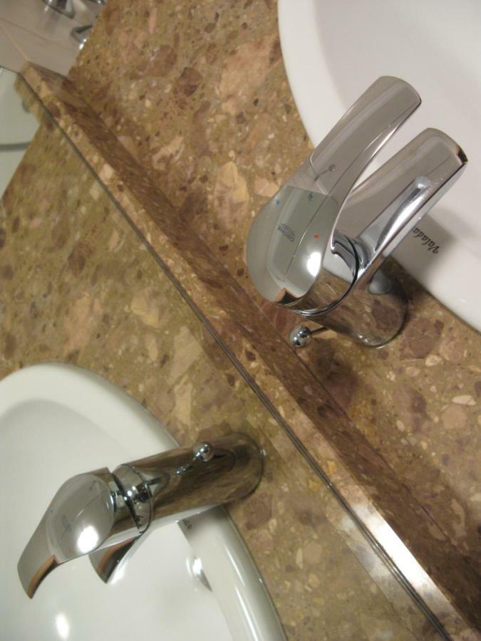 Apartment Lisbon Airport Luaran gambar