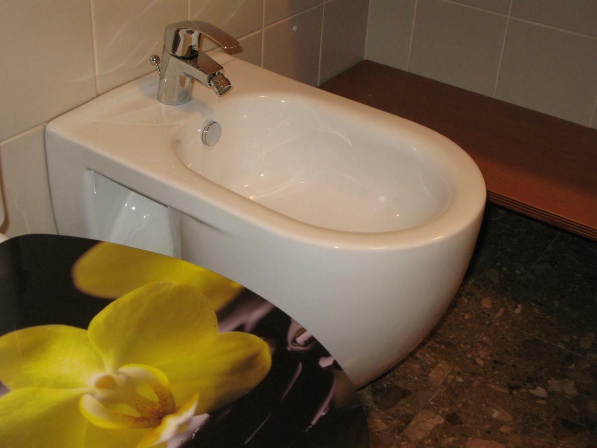 Apartment Lisbon Airport Luaran gambar