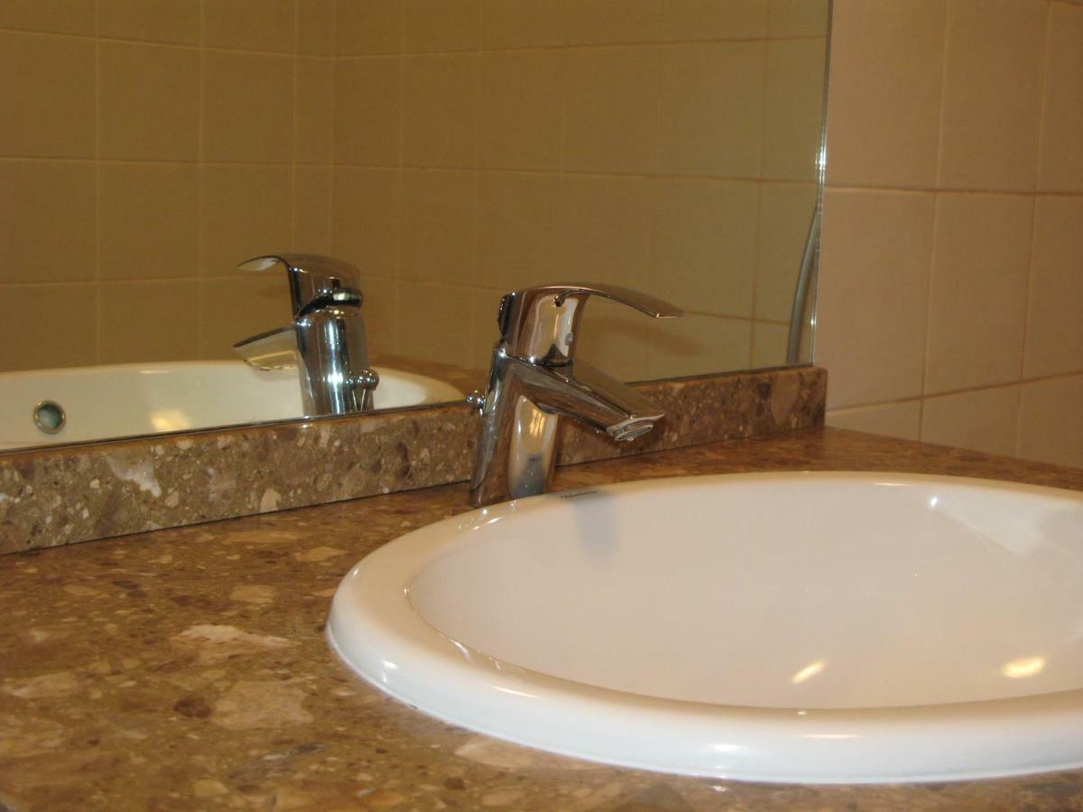 Apartment Lisbon Airport Luaran gambar