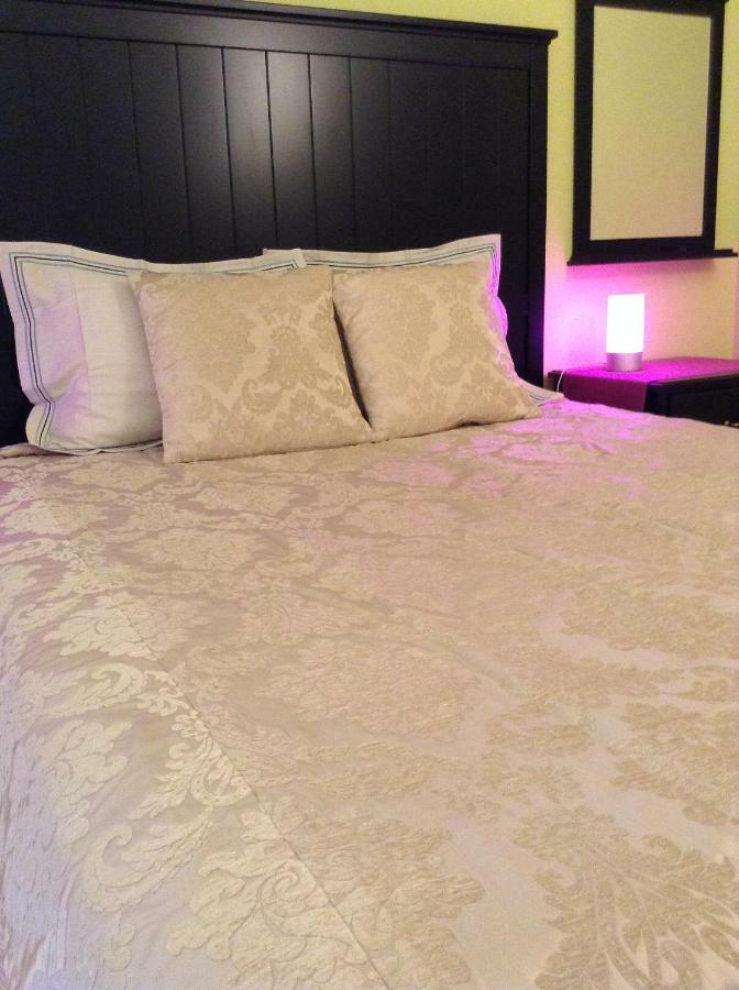 Apartment Lisbon Airport Luaran gambar